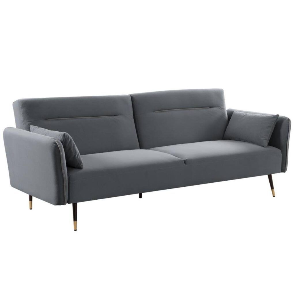​Verde pull-out sofa