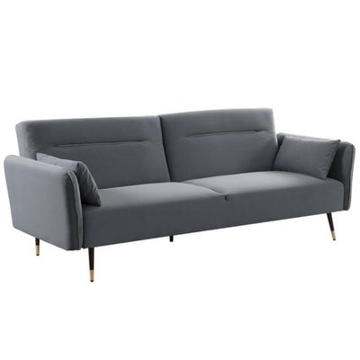 ​Verde pull-out sofa