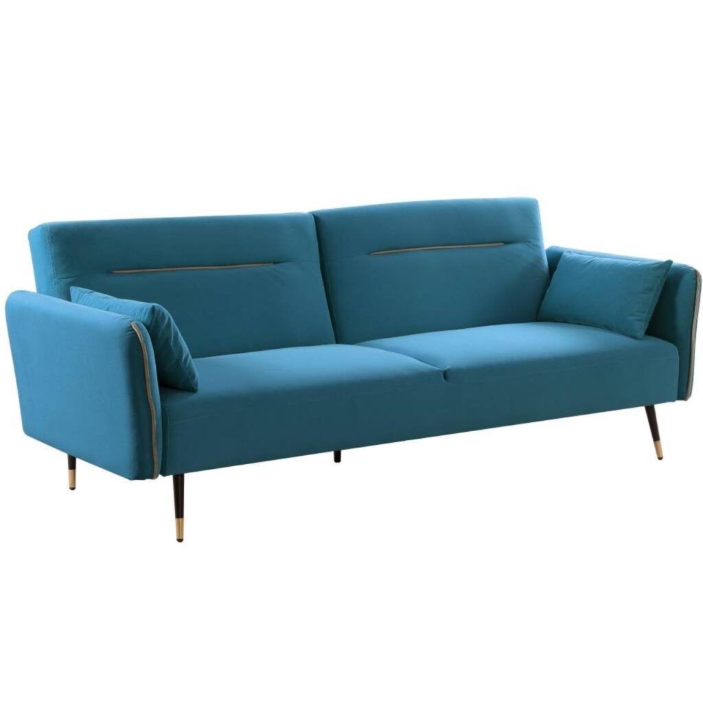 ​Verde pull-out sofa