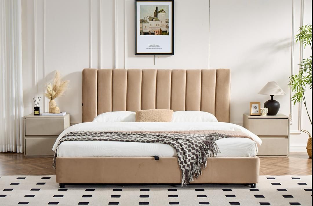 Milana Bed
Furniture store Manx mēbeles
Pulkveža Brieža ielā 4 Jelgava