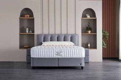 Bonita Bed
Furniture store Manx mēbeles
Pulkveža Brieža ielā 4 jelgava