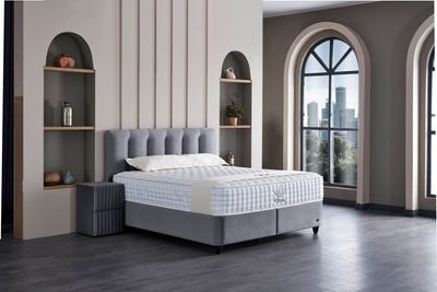 Bonita Bed
Furniture store Manx mēbeles
Pulkveža Brieža ielā 4 jelgava