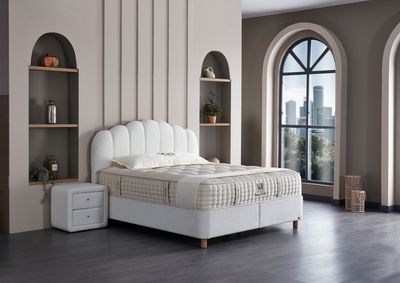 Champ Elysees bed
Furniture store Manx mēbeles
Pulkveža Brieža ielā 4 Jelgava