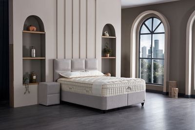 Hamilton Prime bed
Furniture store Manx mēbeles
Pulkveža Brieža ielā 4 Jelgava