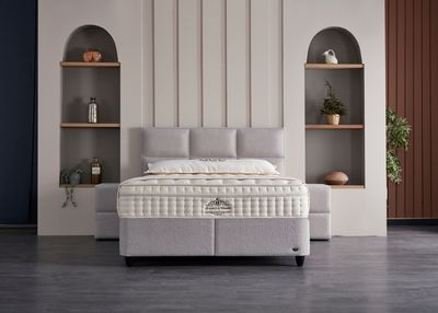 Hamilton Prime bed
Furniture store Manx mēbeles
Pulkveža Brieža ielā 4 Jelgava