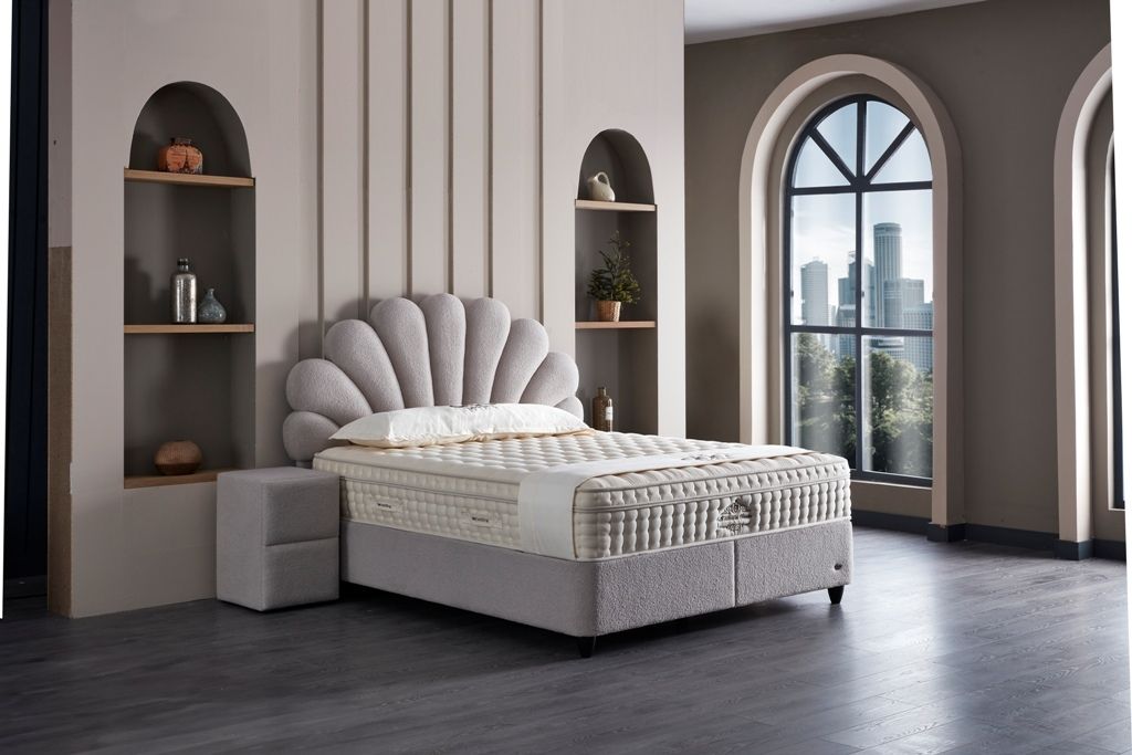 Serendipia bed
Furniture store Manx mēbeles
Pulkveža Brieža ielā 4 Jelgava