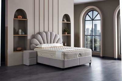 Serendipia bed
Furniture store Manx mēbeles
Pulkveža Brieža ielā 4 Jelgava