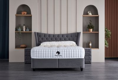 Luxury Prime bed
Furniture store Manx mēbeles
Pulkveža Brieža ielā 4 Jelgava