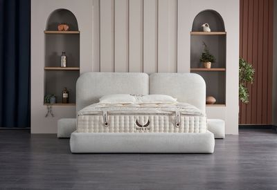 Helen Set
Furniture store Manx mēbeles
Pulkveža Brieža ielā 4 Jelgava