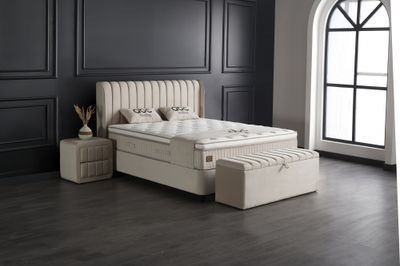 Mabel Set
Furniture store Manx mēbeles
Pulkveža Brieža ielā 4 Jelgava