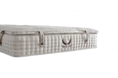 Mattress Helen
Furniture store Manx mēbeles
Pulkveža Brieža ielā 4 Jelgava