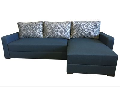 Sofa Rio
Furniture store Manx mēbeles
Pulkveža Brieža ielā 4 Jelgava