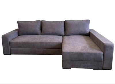 Sofa Ronis with bedbox
Furniture store Manx mēbeles
Pulkveža Brieža ielā 4 Jelgava
