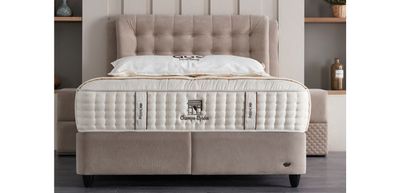 Mattress Champ Elysees
Furniture store Manx mēbeles
Pulkveža Brieža ielā 4 Jelgava