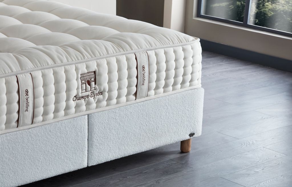 Mattress Champ Elysees
Furniture store Manx mēbeles
Pulkveža Brieža ielā 4 Jelgava