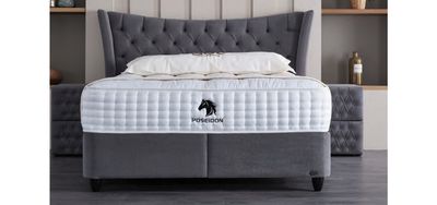 Mattress Poseidon
Furniture store Manx mēbeles
Pulkveža Brieža ielā 4 Jelgava