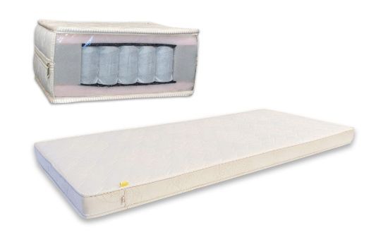Double-sided Children’s Mattress Argentīna
Furniture store Manx mēbeles
Pulkveža Brieža ielā 4 Jelgava