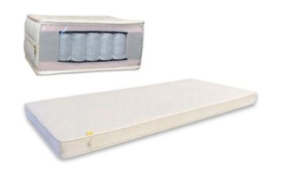 Double-sided Children’s Mattress Argentīna
Furniture store Manx mēbeles
Pulkveža Brieža ielā 4 Jelgava