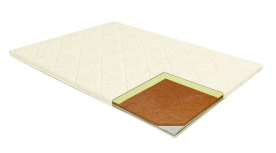 Top mattress Kokosa
Furniture store Manx mēbeles
Pulkveža Brieža ielā 4 Jelgava