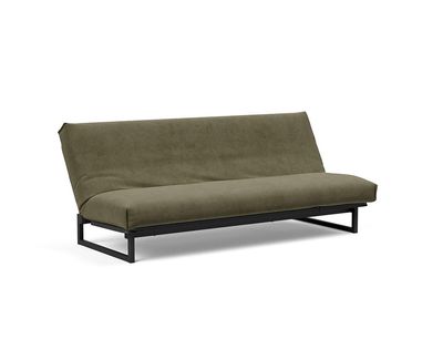 Fraction 120 Sofa Bed
Furniture store Manx mēbeles
Pulkveža Brieža ielā 4 Jelgava