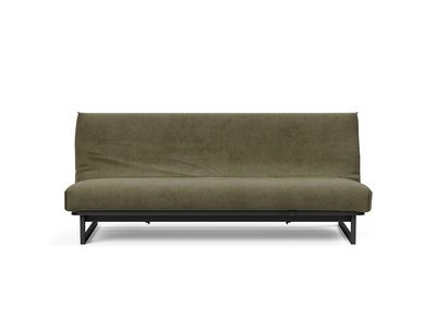 Fraction 120 Sofa Bed
Furniture store Manx mēbeles
Pulkveža Brieža ielā 4 Jelgava
