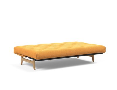 Sofa Bed Aslak 120
Furniture store Manx mēbeles
Pulkveža Brieža ielā 4 Jelgava