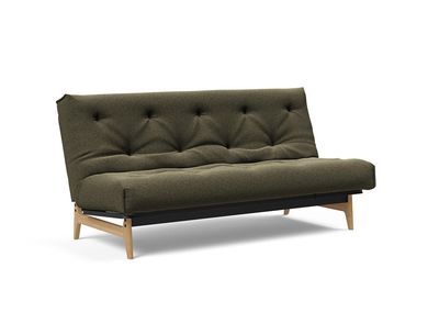Sofa Bed Aslak 140
Furniture store Manx mēbeles
Pulkveža Brieža ielā 4 Jelgava