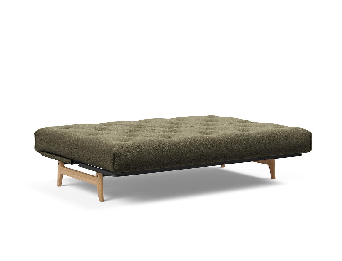 Sofa Bed Aslak 140
Furniture store Manx mēbeles
Pulkveža Brieža ielā 4 Jelgava