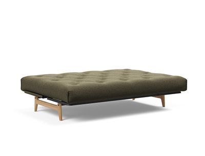 Sofa Bed Aslak 140
Furniture store Manx mēbeles
Pulkveža Brieža ielā 4 Jelgava