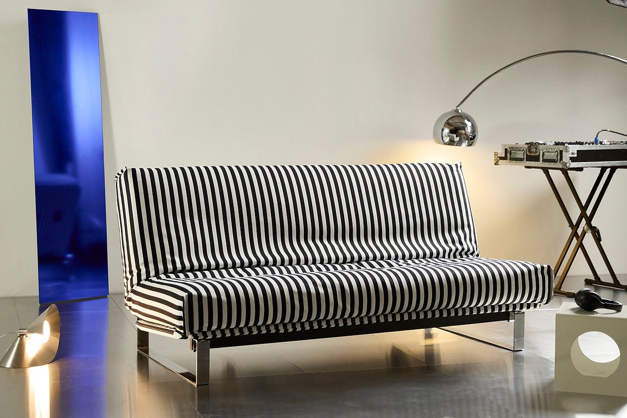 Minimum Sofa Bed
Furniture store Manx mēbeles
Pulkveža Brieža ielā 4 Jelgava