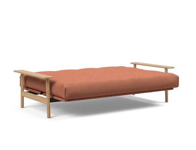 Balder Sofa Bed
Furniture store Manx mēbeles
Pulkveža Brieža ielā 4 Jelgava