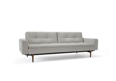 Dublexo Sofa Bed with armrests
Furniture store Manx mēbeles
Pulkveža Brieža ielā 4 Jelgava