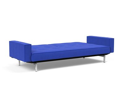 Sofa Bed Splitback with armrests
Furniture store Manx mēbeles
Pulkveža Brieža ielā 4 Jelgava