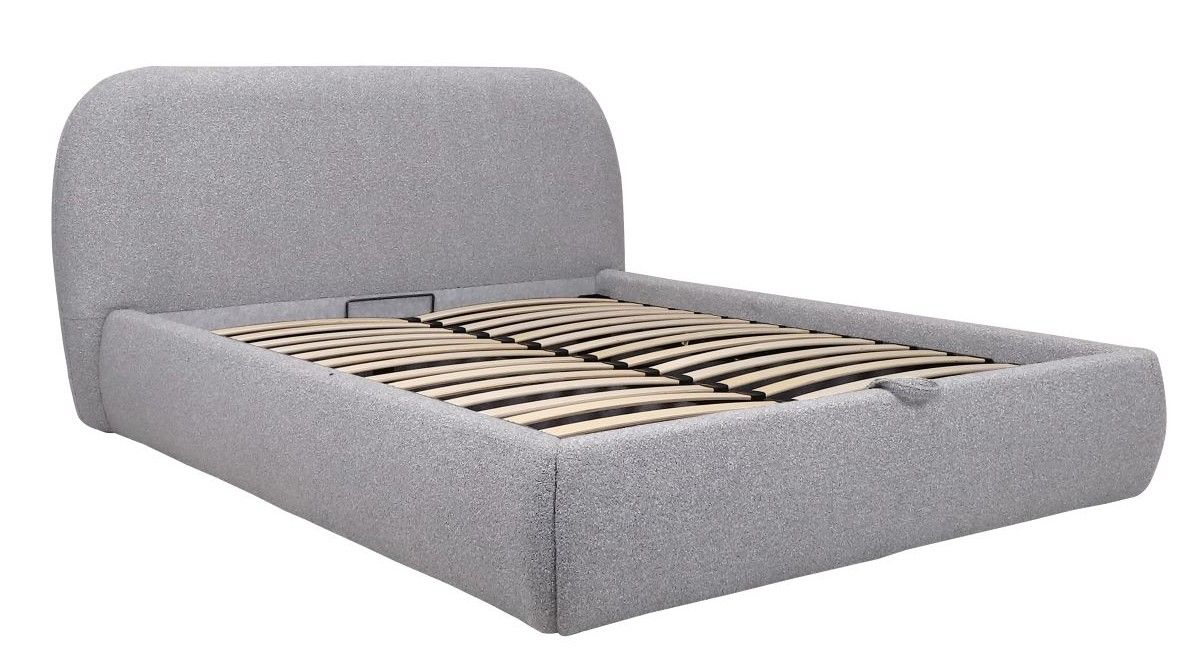 ​Lumea Bed with Storage Drawer
