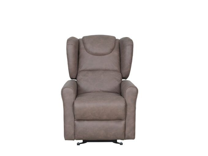 Electric Recliner Chair GINGER
Furniture store Manx mēbeles
Pulkveža Brieža ielā 4 Jelgava