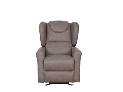 Electric Recliner Chair GINGER
Furniture store Manx mēbeles
Pulkveža Brieža ielā 4 Jelgava