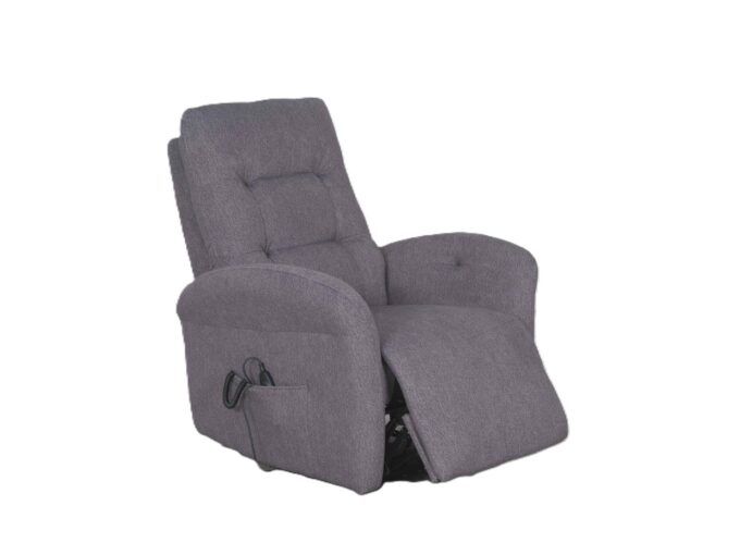 Electric Recliner Chair IRIS
Furniture store Manx mēbeles
Pulkveža Brieža ielā 4 Jelgava