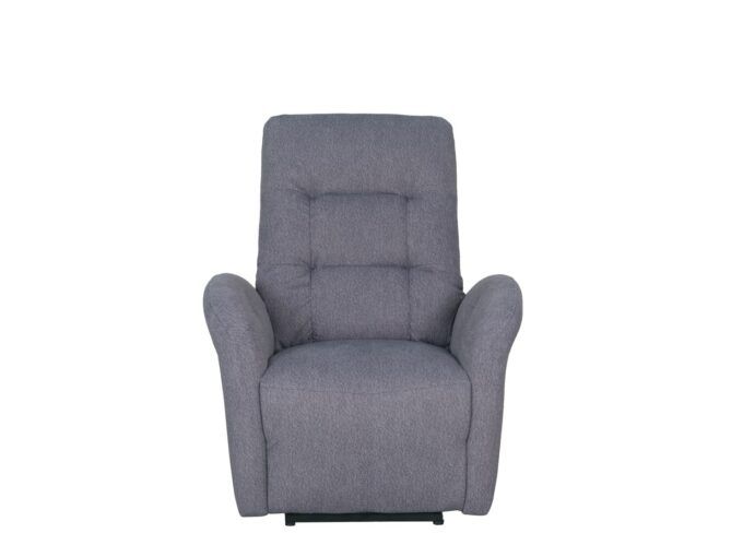 Electric Recliner Chair IRIS
Furniture store Manx mēbeles
Pulkveža Brieža ielā 4 Jelgava