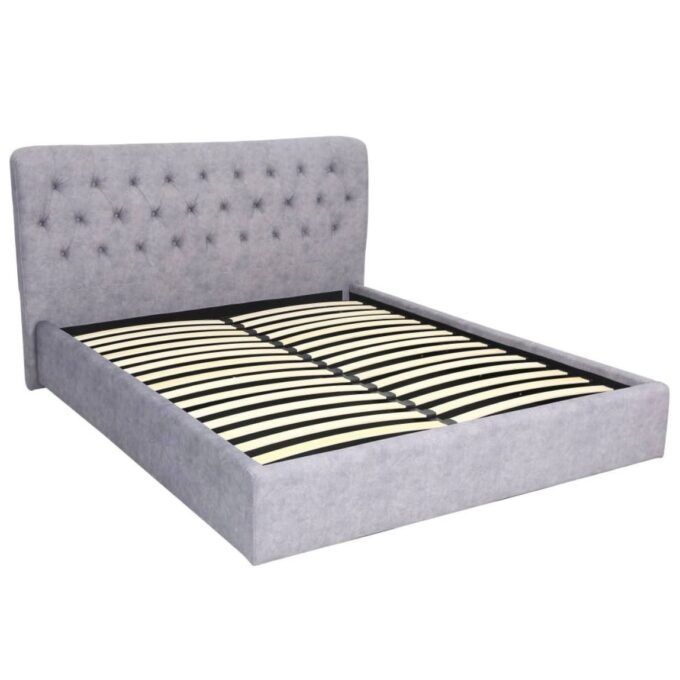 Bed Montana 160
Furniture store Manx mēbeles
Pulkveža Brieža ielā 4 Jelgava