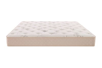 Double-Sided Medium-Firm/Firm Mattress Natural
At the Manx Furniture store
4 Pulkveža Brieža iela, Jelgava
