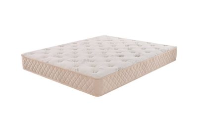  Double-Sided Medium-Firm/Firm Mattress Natural
At the Manx Furniture store
4 Pulkveža Brieža iela, Jelgava