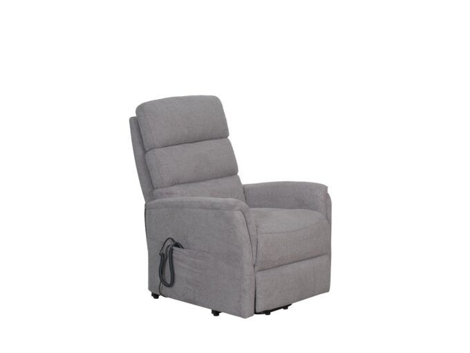 Electric Recliner Chair SANTAL
Furniture store Manx mēbeles
Pulkveža Brieža ielā 4 Jelgava