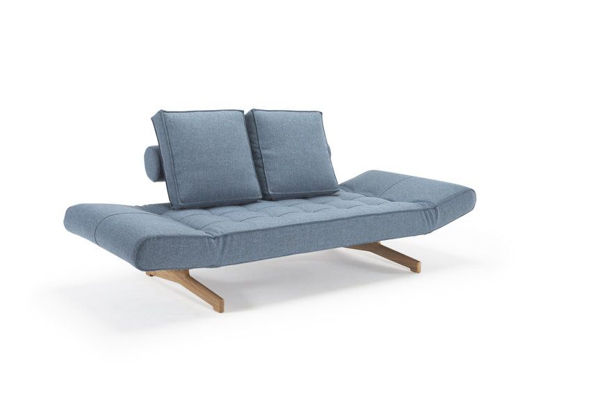 Ghia Wood Day Bed
Furniture store Manx mēbeles
Pulkveža Brieža ielā 4 Jelgava