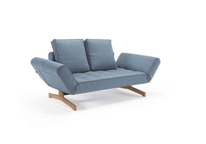 Ghia Wood Day Bed
Furniture store Manx mēbeles
Pulkveža Brieža ielā 4 Jelgava