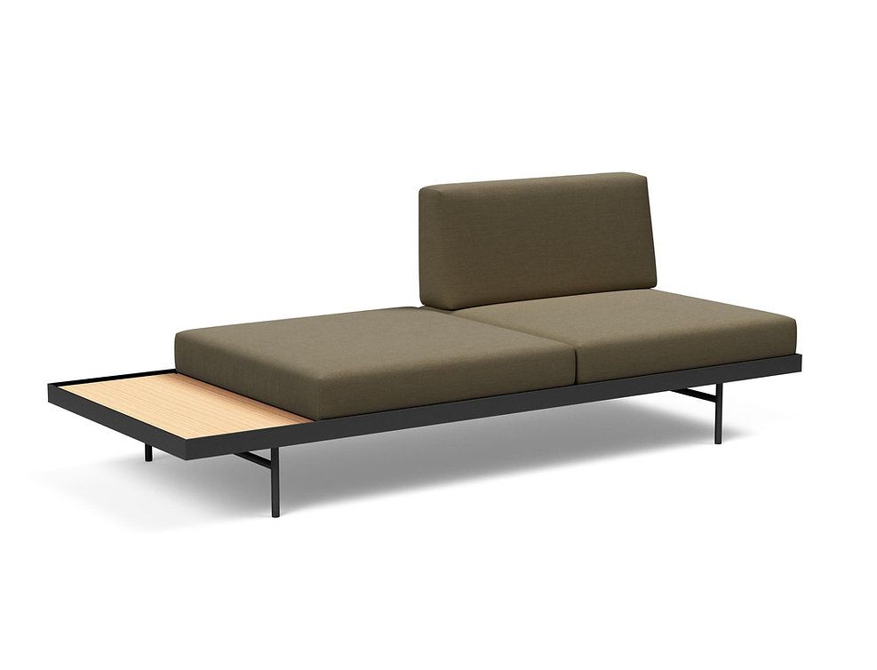 Multifunctional sofa bed Puri with Table
Furniture store Manx mēbeles
Pulkveža Brieža ielā 4 Jelgava