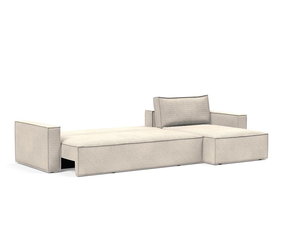 Newilla Lounger Corner Sofa Bed
Furniture store Manx mēbeles
Pulkveža Brieža ielā 4 Jelgava