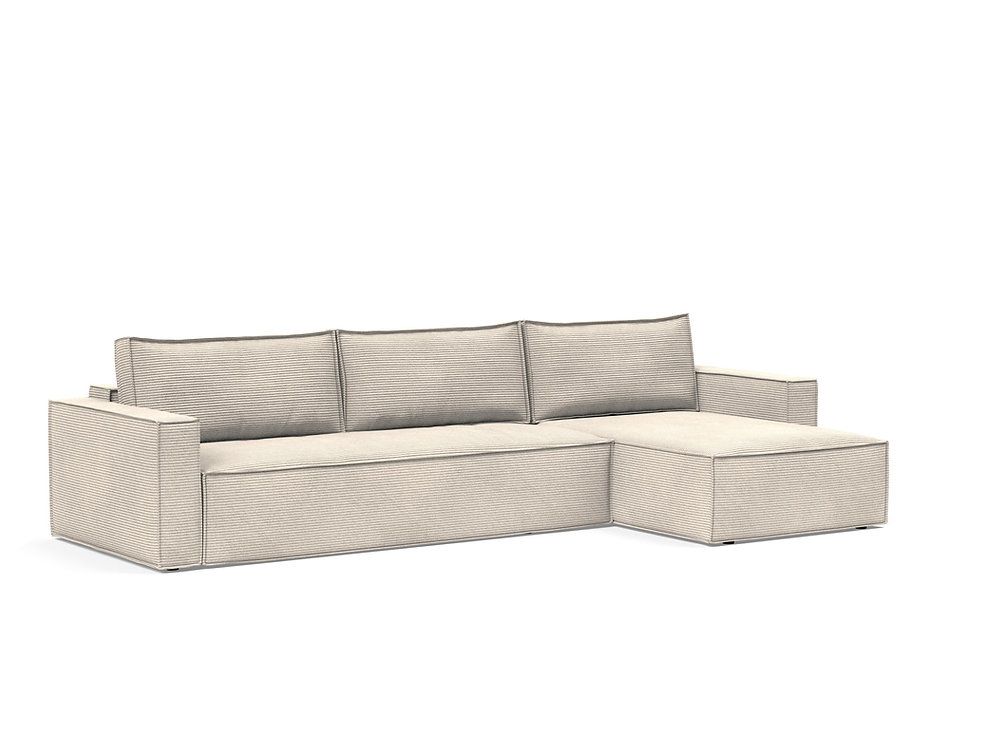 Newilla Lounger Corner Sofa Bed
Furniture store Manx mēbeles
Pulkveža Brieža ielā 4 Jelgava