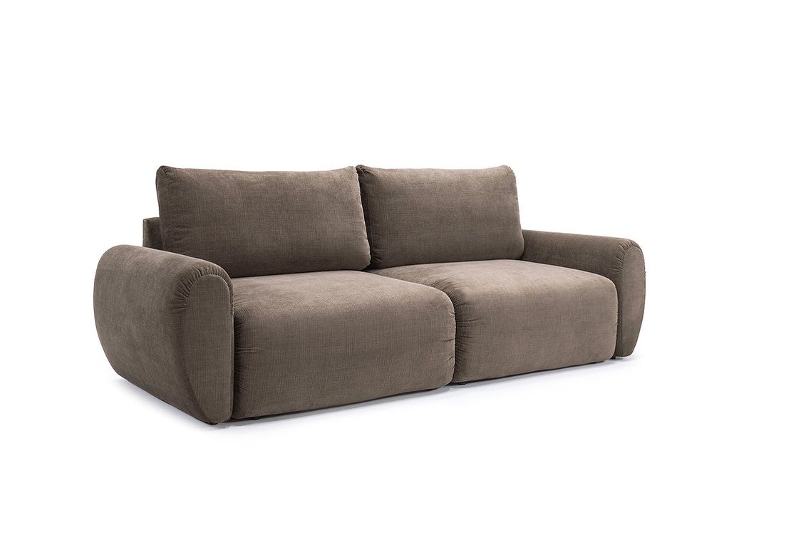 ​Norum Curve sofa bed
Furniture store Manx mēbeles
Pulkveža Brieža ielā 4 Jelgava