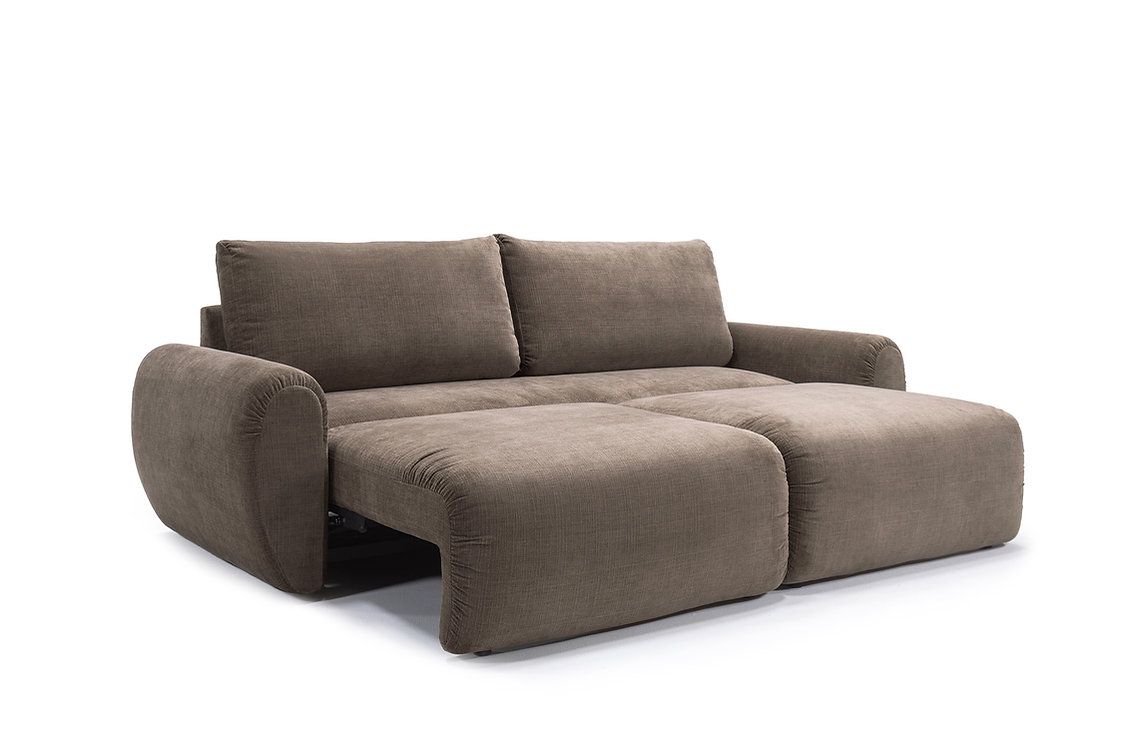 ​Norum Curve sofa bed
Furniture store Manx mēbeles
Pulkveža Brieža ielā 4 Jelgava