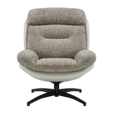 Swivel, ergonomic lounge chair Jorka. Metal legs.
Comfortable lounge chairs—a wide selection in Jelgava, Manx Mēbeles 